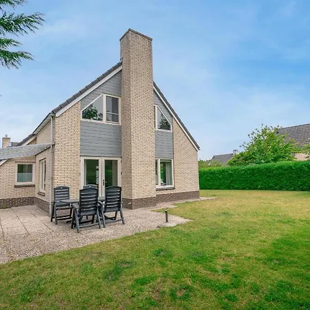 Villapark Kamperfoelie 89 De Koog (Texel)