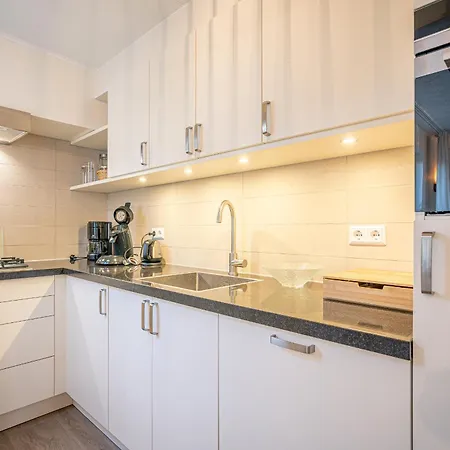 Vakantiehuis Villapark Kamperfoelie 89 *