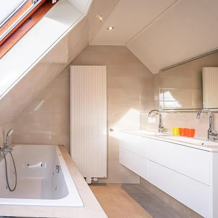 Villapark Kamperfoelie 89