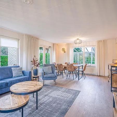 Vakantiehuis Villapark Kamperfoelie 89 *