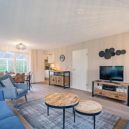 Villapark Kamperfoelie 89