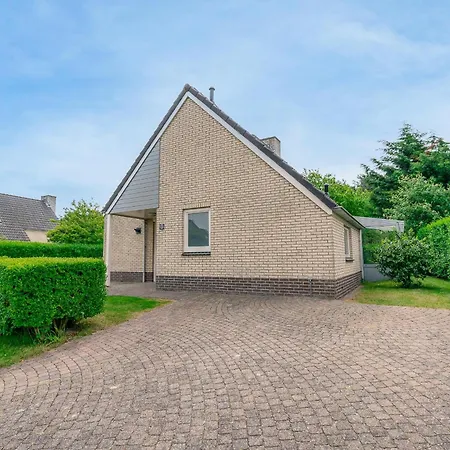 Villapark Kamperfoelie 89 Vakantiehuis