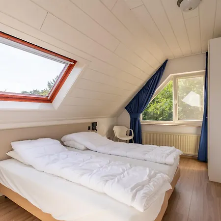 Vakantiehuis Villapark Kamperfoelie 89 De Koog (Texel)