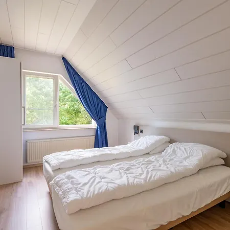 Villapark Kamperfoelie 89 Holiday home