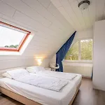 Casa de Férias Villapark Kamperfoelie 89 De Koog (Texel)